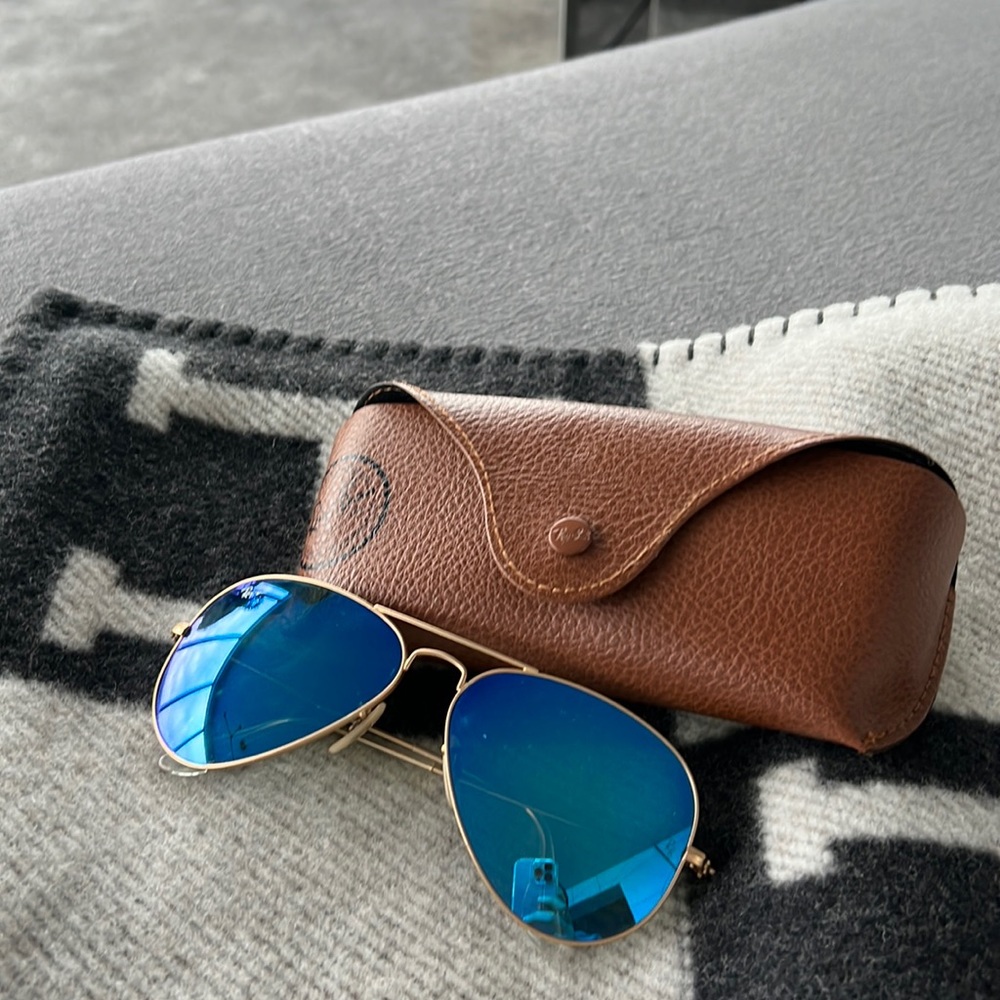 Rayban sunglasses